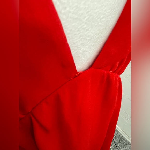 Show Me Your Mumu Red Austin
Dress - Picture 10 of 11